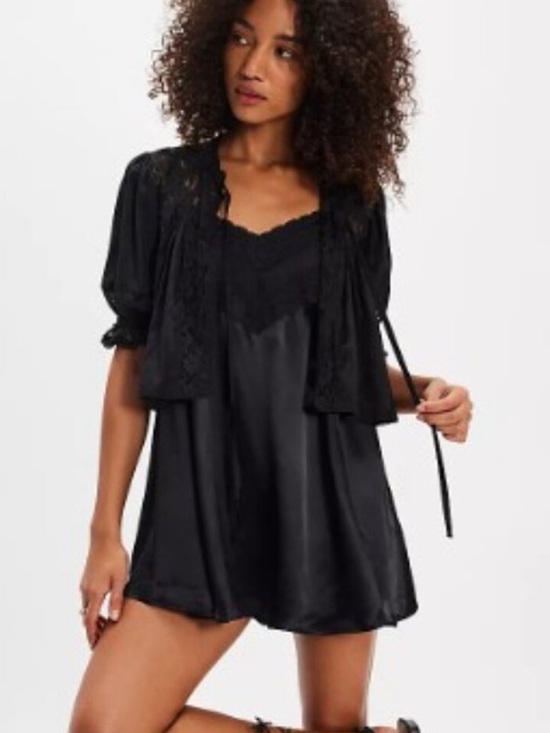 Free People Dresses & Skirts - Free people Lenna Set